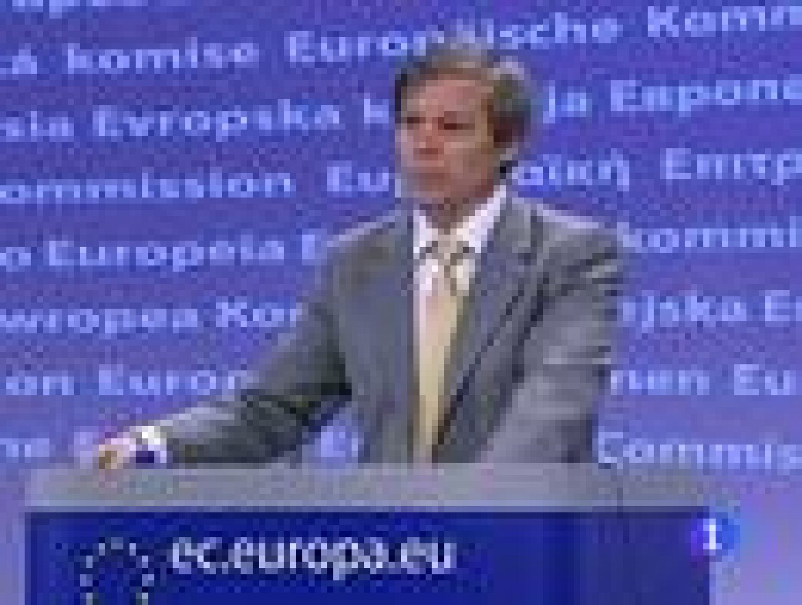 La Comisión Europea eleva a 210 millones de euros la ayuda a los agricultores afectados por la 'crisis del pepino'
