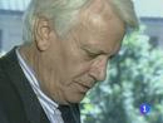  - Condolencias por la muerte de Jorge Semprún