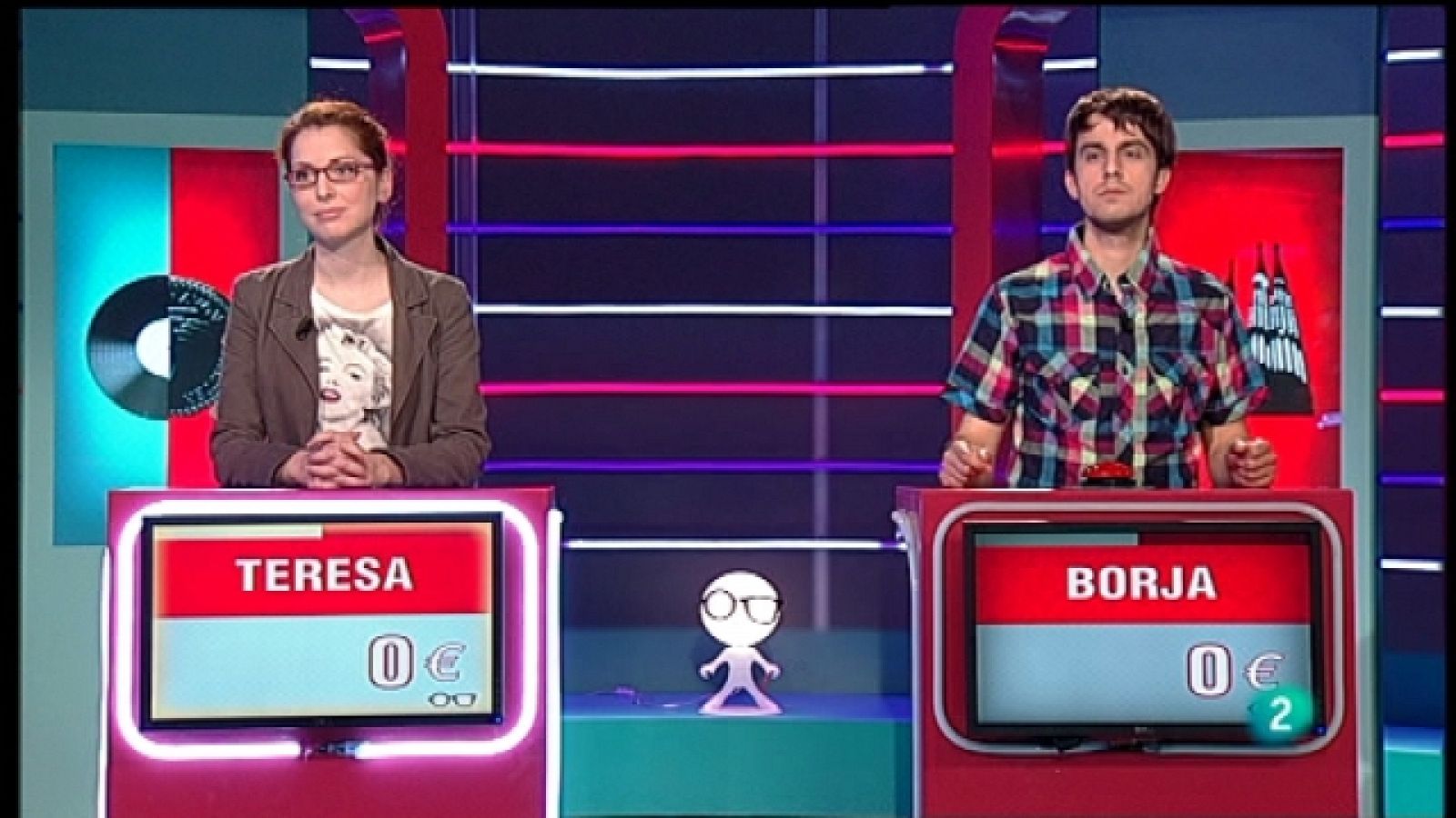 Gafapastas - 08/06/11 - Ver ahora