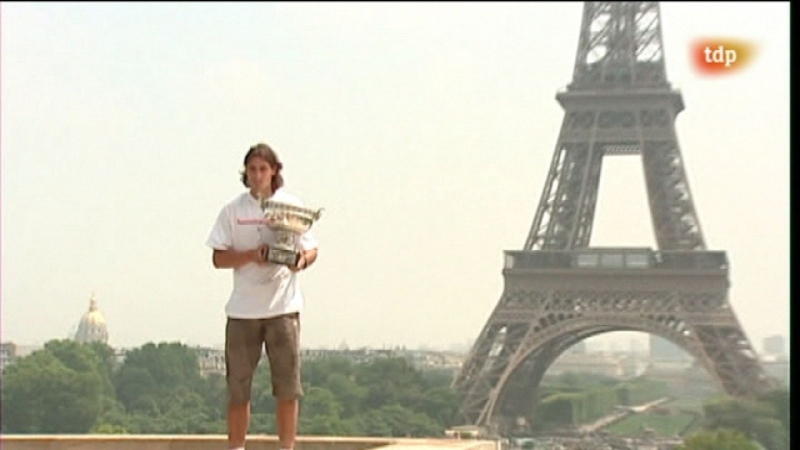 Objetivo 2012 - 08/06/11 - Ver ahora