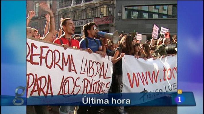 Gente - Gente - 08/06/11