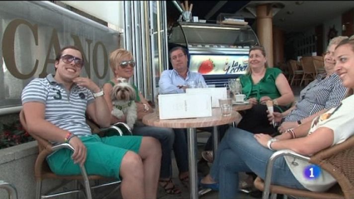 En familia - Emprendedores