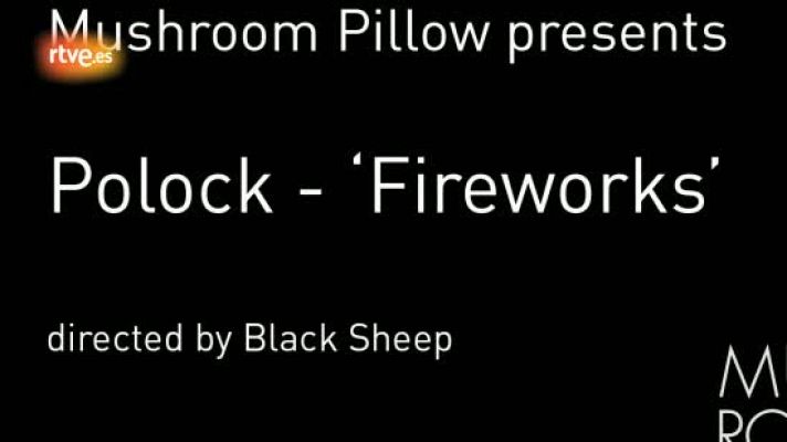  - Polock - "fireworks"