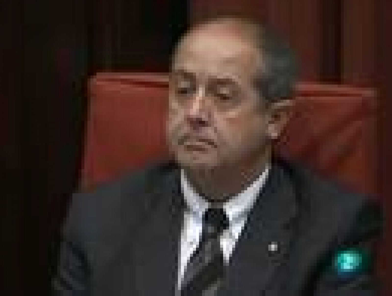 L'informatiu vespre -  08/06/11