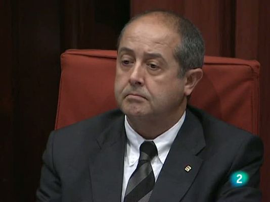 L'Informatiu - L'informatiu vespre -  08/06/11