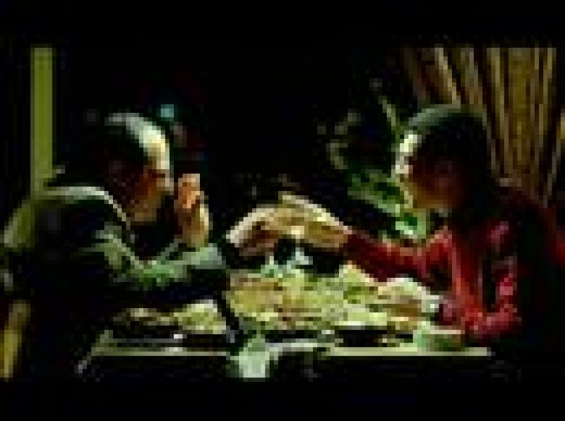 Sin programa Cartelera El edificio Yacobian RTVE Play