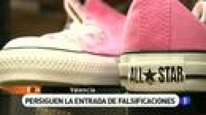 España Directo - Contra las falsificaciones