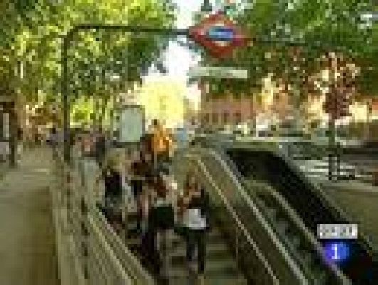  - Grupos noveles música