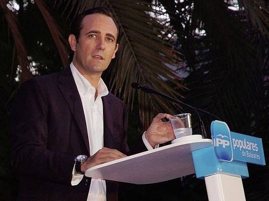 Los desayunos - José Ramón Bauzá