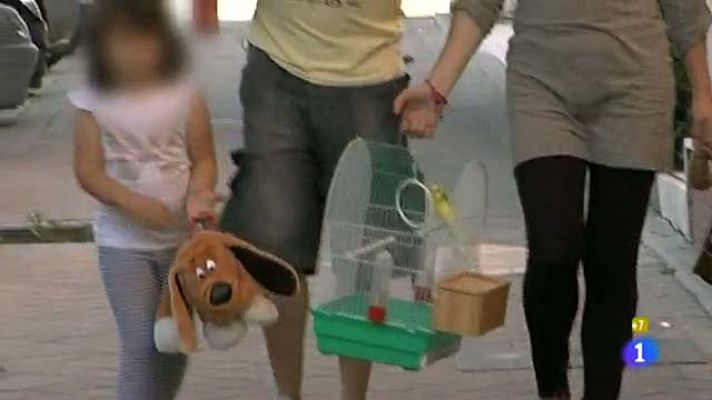 Comando Actualidad - Soltero y con piso