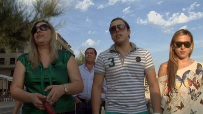 En familia - Mi empresa, mi familia