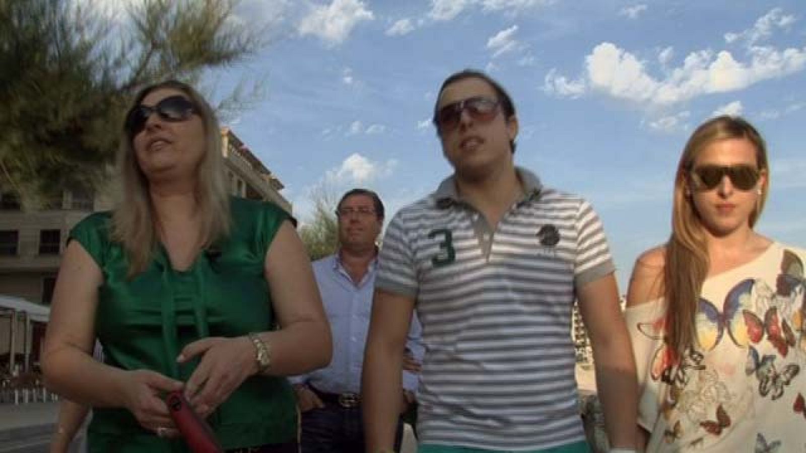  En familia - Emprendedores - Mi empresa, mi familia