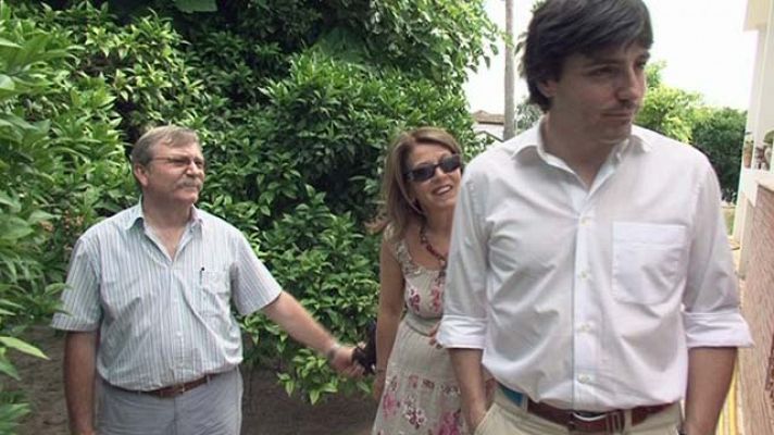 Emprendedores - Joven emprendedor 