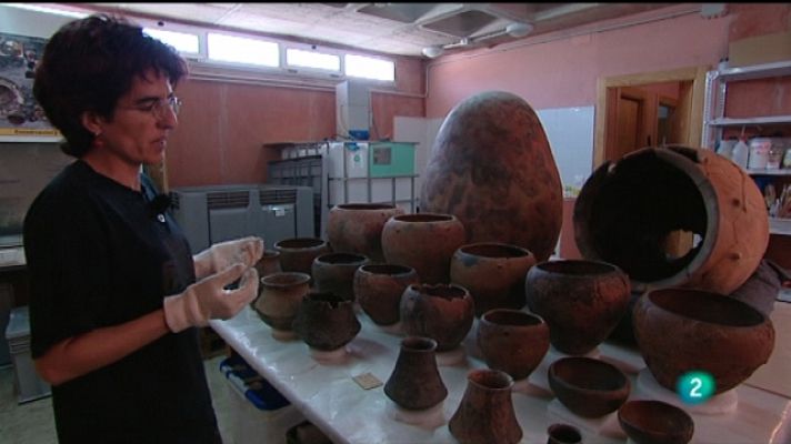 La aventura del Saber - La aventura del saber - 09/06/11