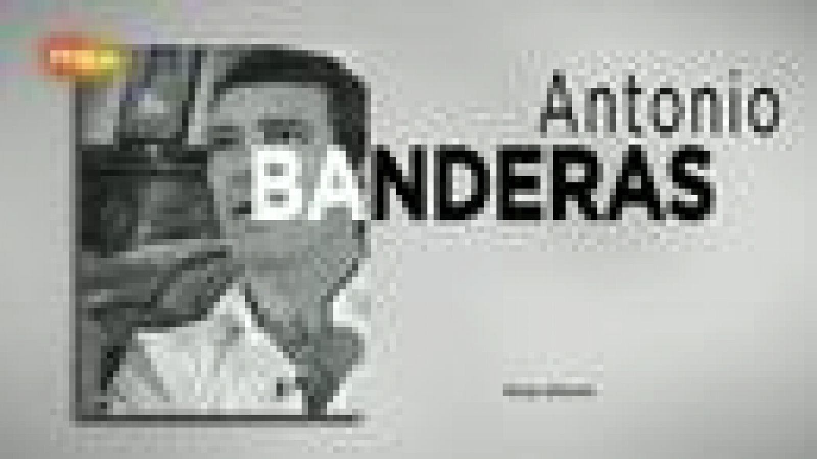 Sin programa: Palabra Antonio Banderas. El Día E | RTVE Play