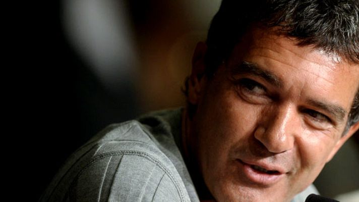  - Palabra Antonio Banderas. El Día E