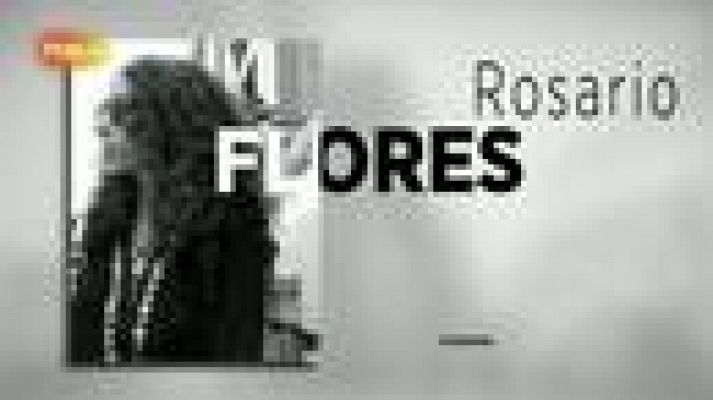 Palabra Rosario Flores. Día E
