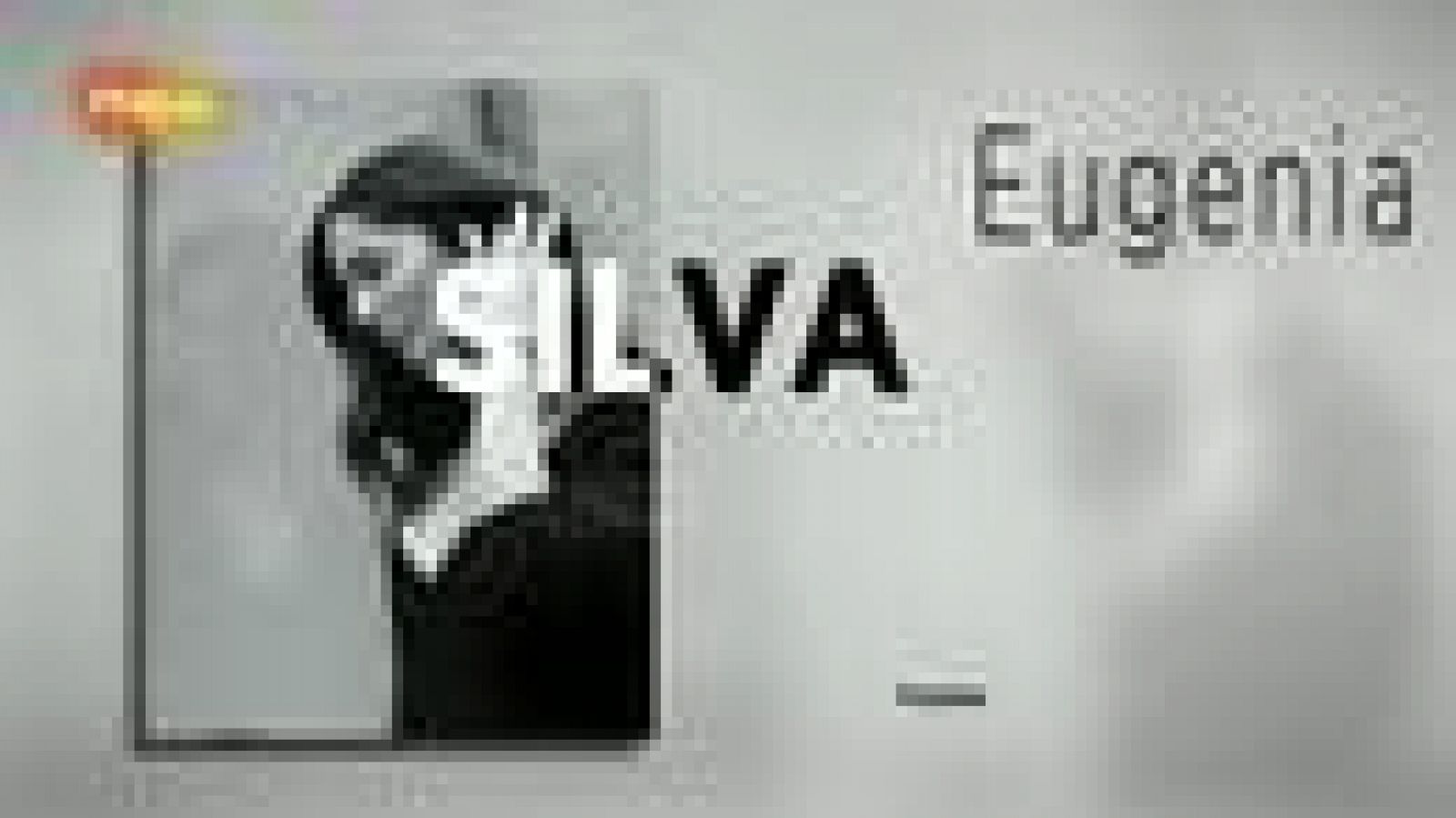 Sin programa: Palabra Eugenia Silva. Día E | RTVE Play