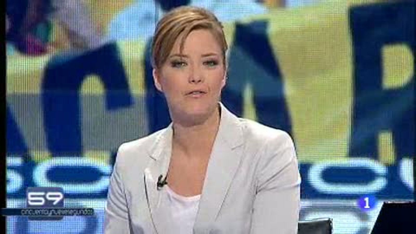 El futuro del 15M, en 59 segundos - 59 segundos | Ver