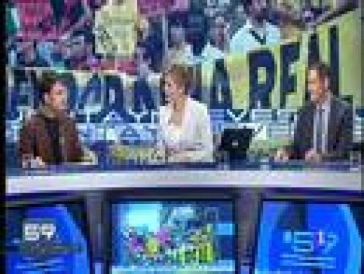 59 segundos - El futuro del 15M, en 59 segundos