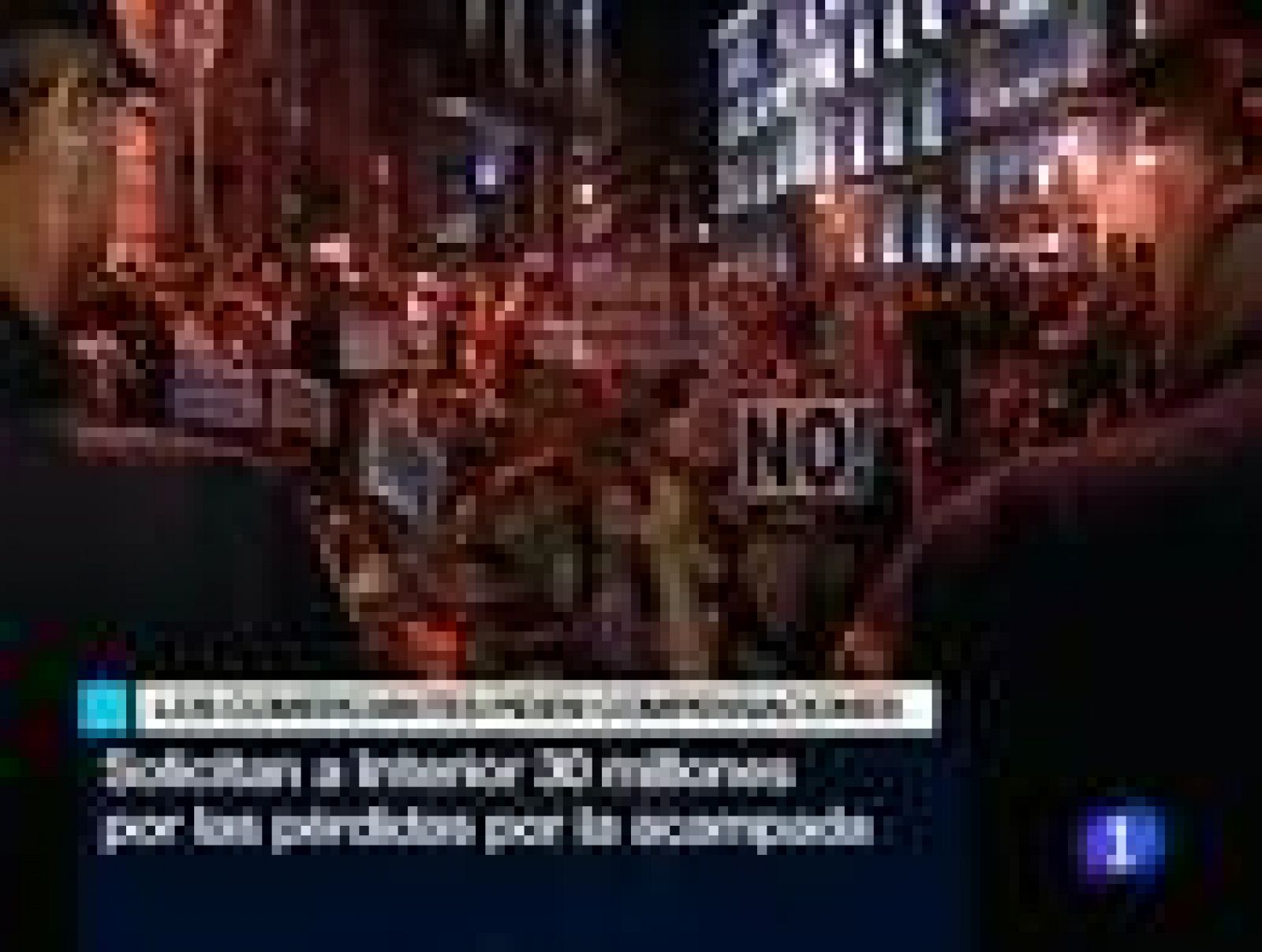 Informativo de Madrid: La Comunidad de Madrid en 4' - 09/06/11 | RTVE Play