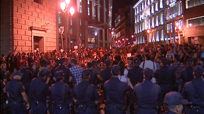 Informativo de Madrid - La Comunidad de Madrid en 4' - 09/06/11