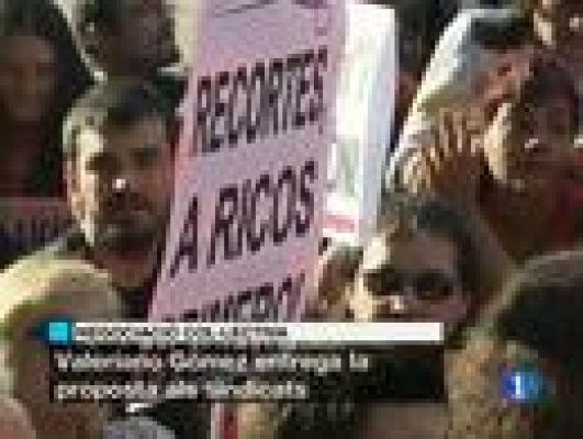 L'Informatiu - L'informatiu migdia - 09/06/2011