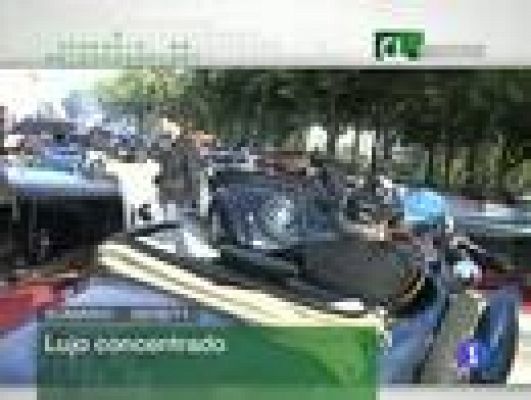 Noticias de Castilla y León - Noticias Castilla y León - 09/06/11