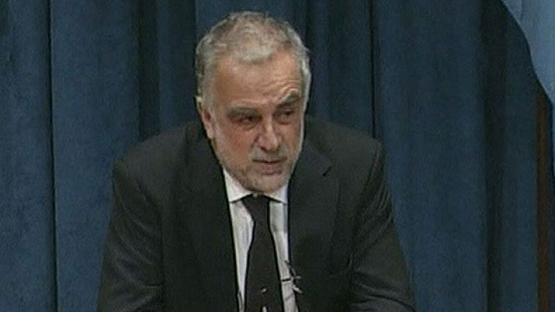 El Tribunal Penal Internacional tiene pruebas para acusar a Gadafi de violaciones masivas