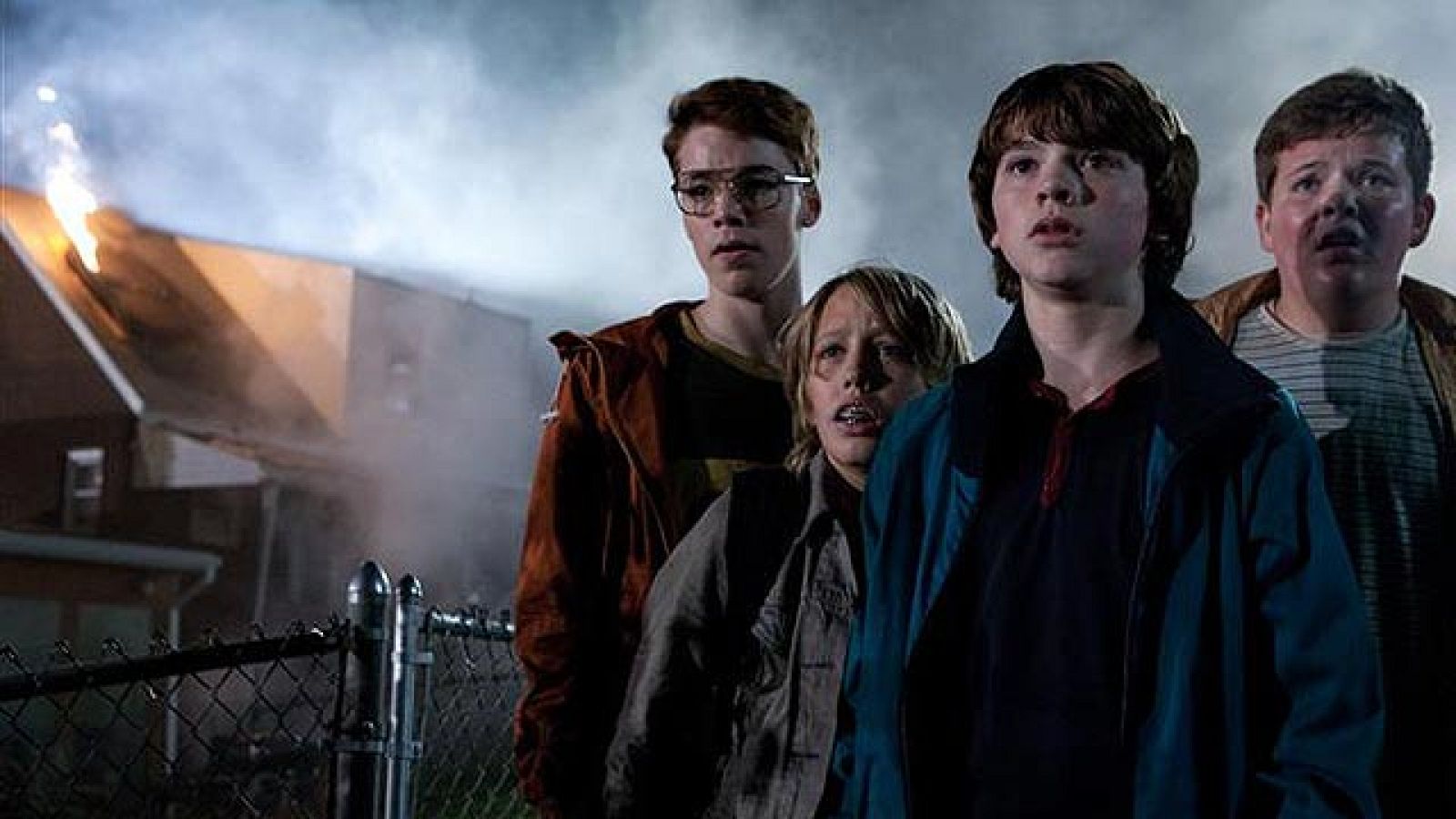 "Super 8", una película que, antes de estrenarse, es ya un fenómeno