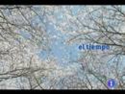 Noticias de Castilla y León - El tiempo en Castilla y León - 09/06/11