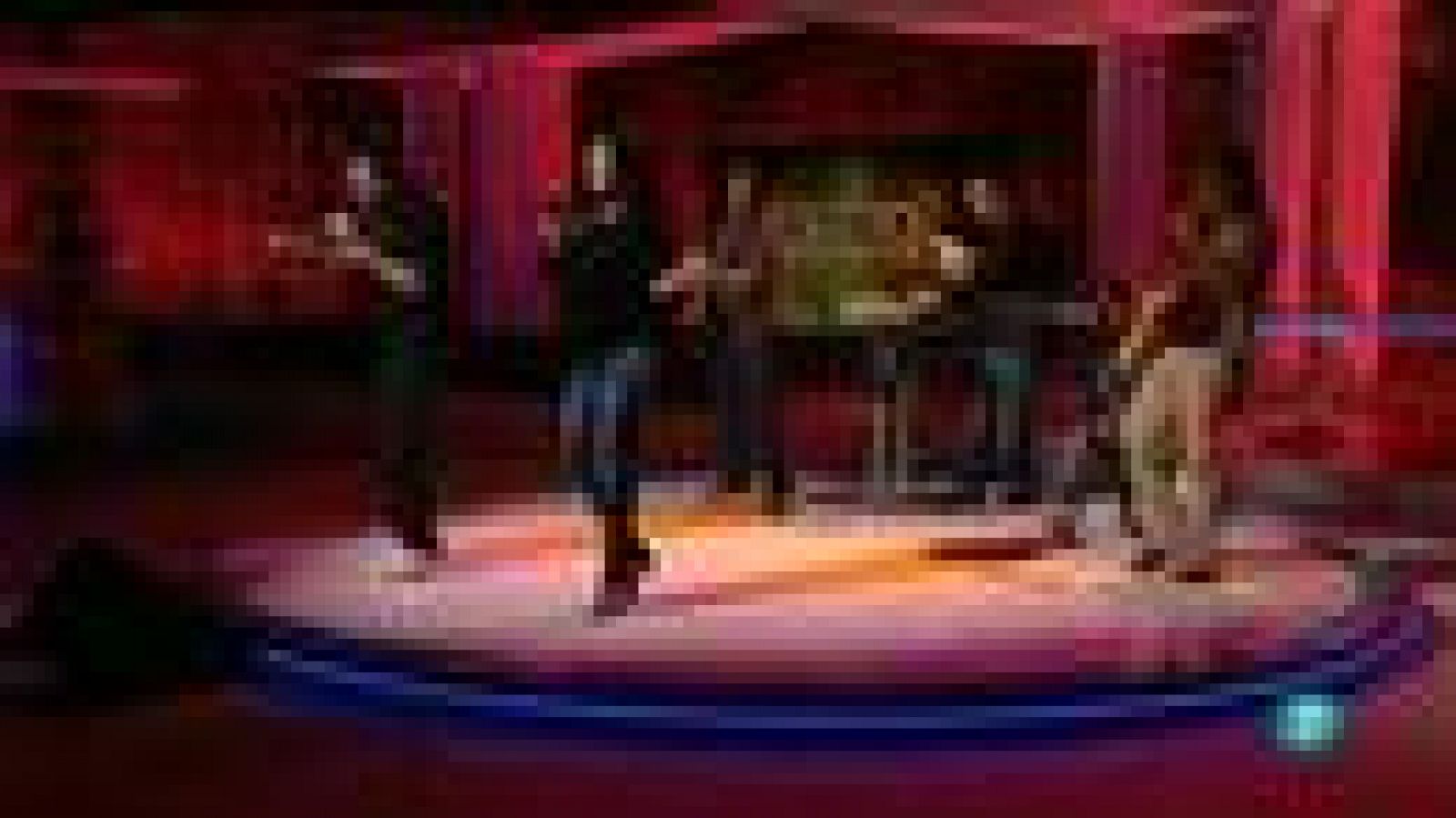 Para Todos La 2 - Camela