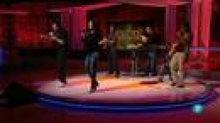 Para todos La 2 - Camela