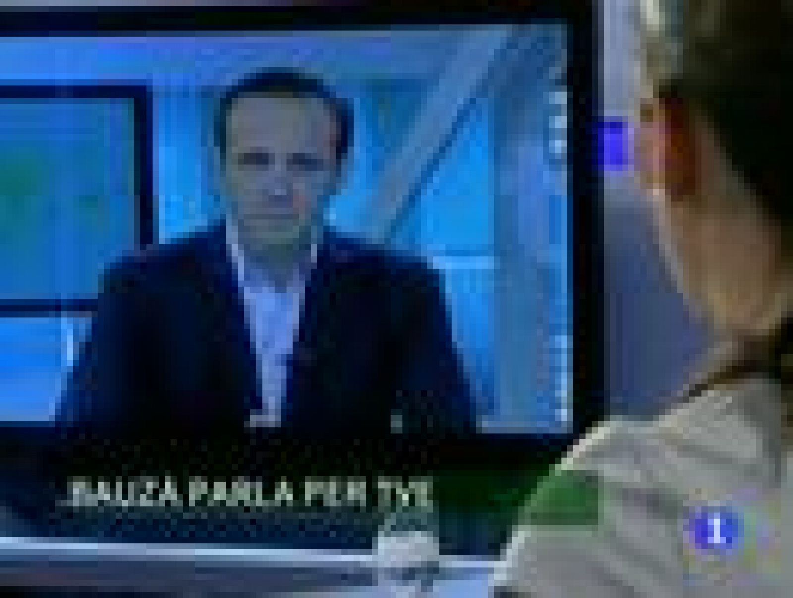 Informatiu Balear: Informatiu Balear en 2' - 09/06/11 | RTVE Play