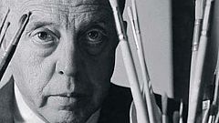 'Imprescindibles' recrea la figura del gran dibujante publicitario Enrique Herreros