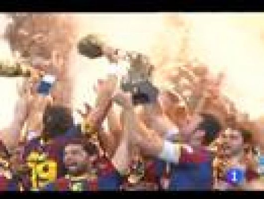 El Barça recorta su presupuesto