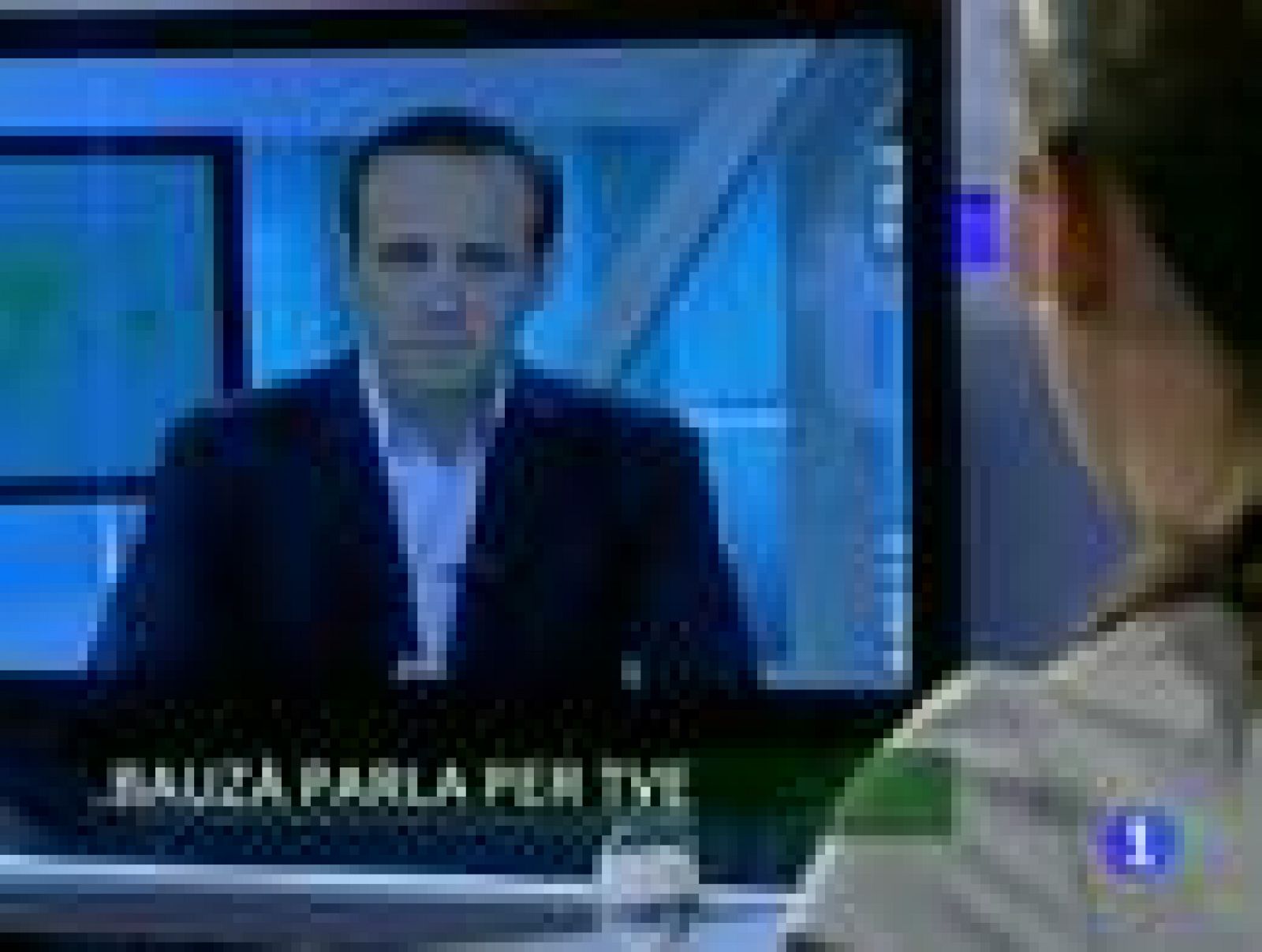 Informatiu Balear: Informatiu Balear - 09/06/11 | RTVE Play