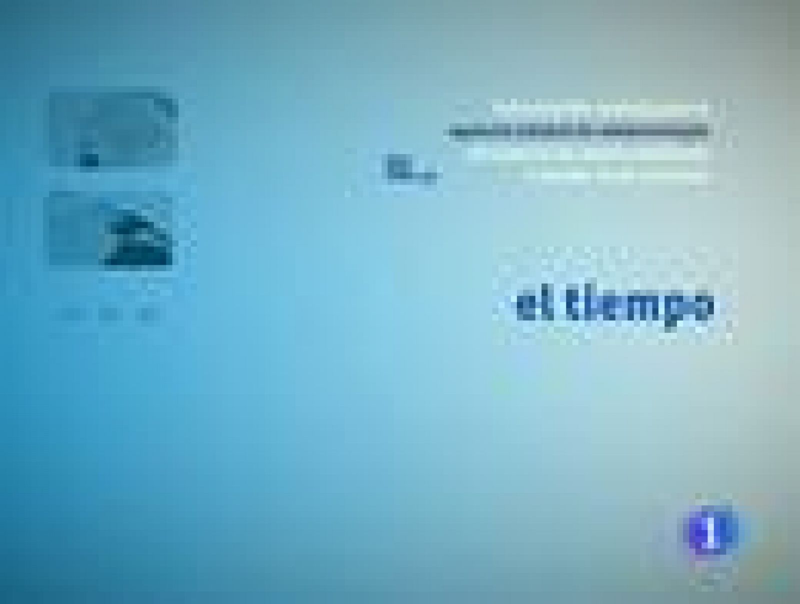 Telecanarias: El tiempo en Canarias 09/06/2011 | RTVE Play