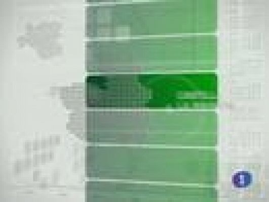 Noticias de Castilla-La Mancha - Noticias de Castilla La Mancha. Informativo de Castilla La Mancha. (09/06/2011)