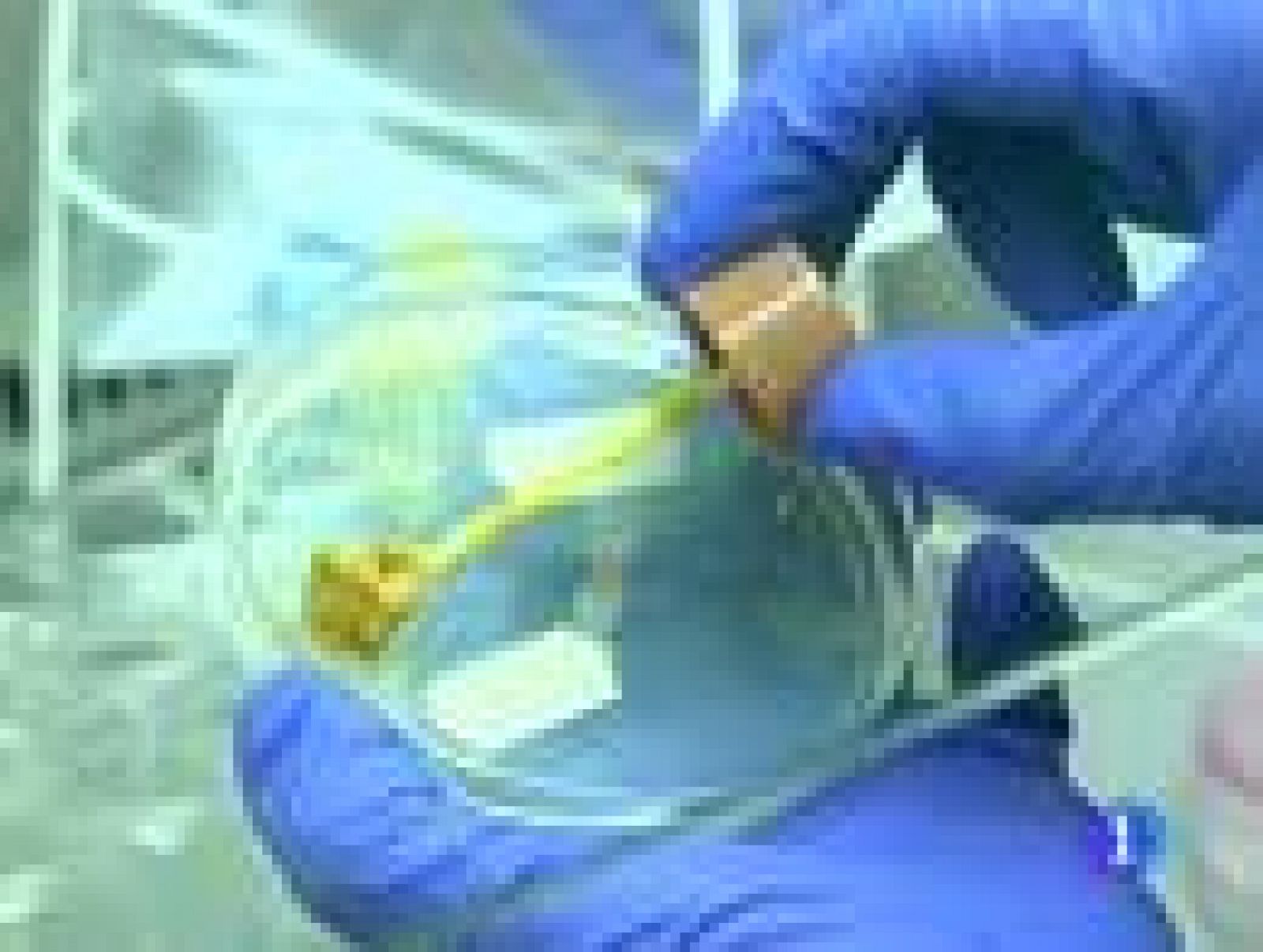 Telecanarias en 2' 09/06/2011 | Ver