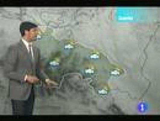  - El tiempo en La Rioja - 9/06/11