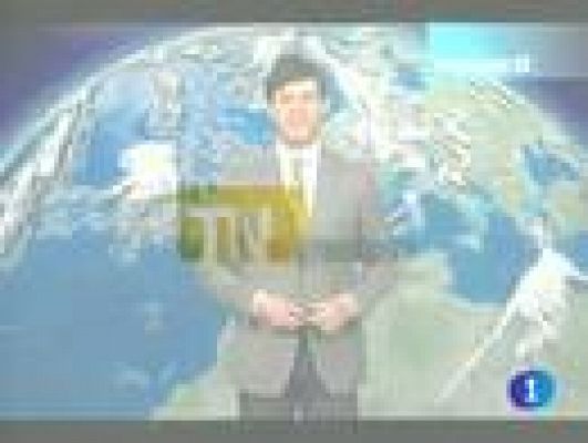 Telenorte - País Vasco - El tiempo en el País Vasco - 09/06/11