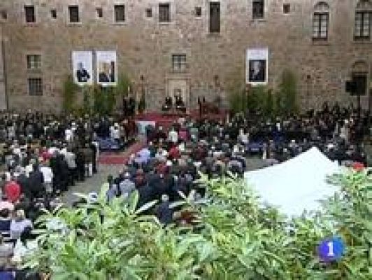 Informativo Telerioja - Telerioja 9/06/2011