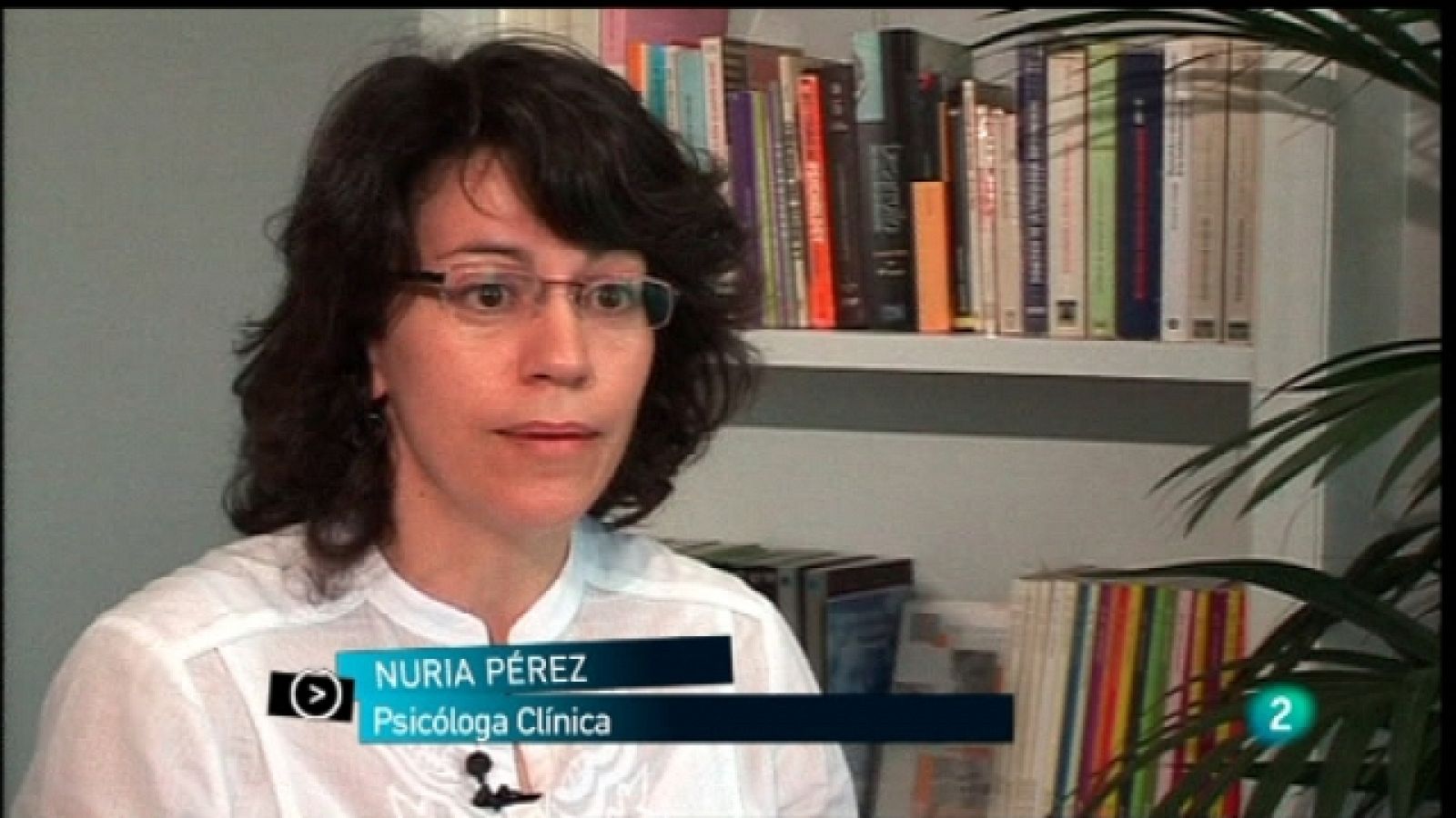 Para todos La 2 - 09/06/11 - Ver ahora