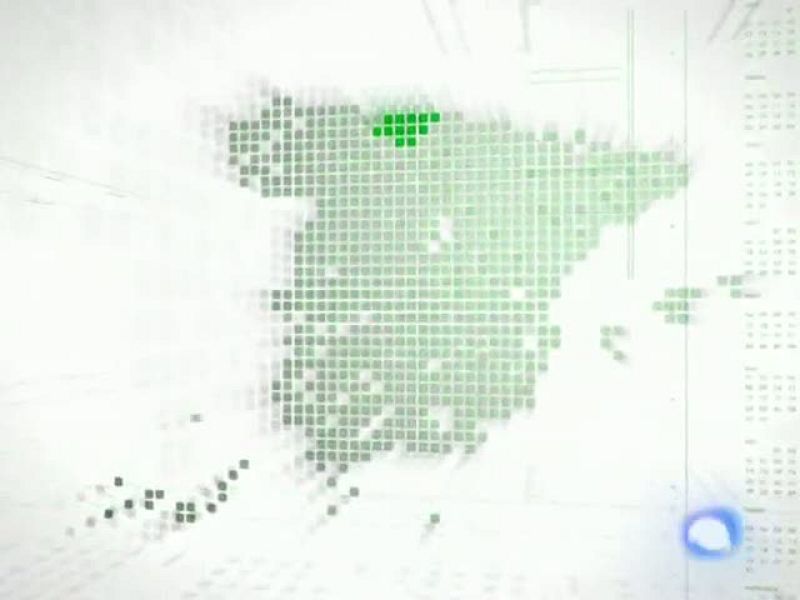  Telecantabria en 2' - 09/06/11