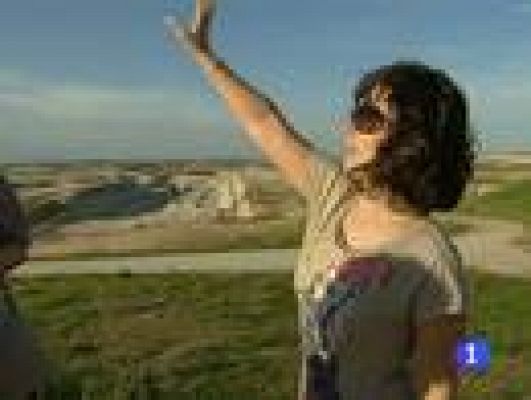 Telediario 1 - Les tima una cooperativa