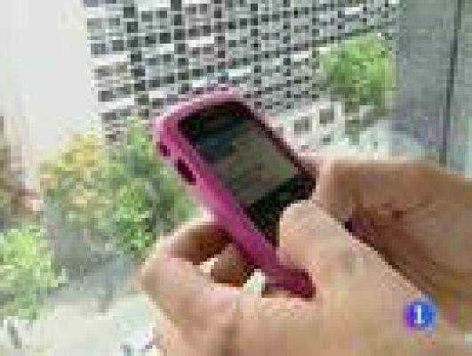 Telediario 1 - Generación 140