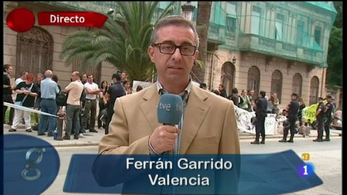 Gente - Gente - 09/06/11