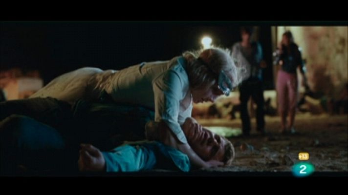 Días de cine - Días de cine - 09/06/11