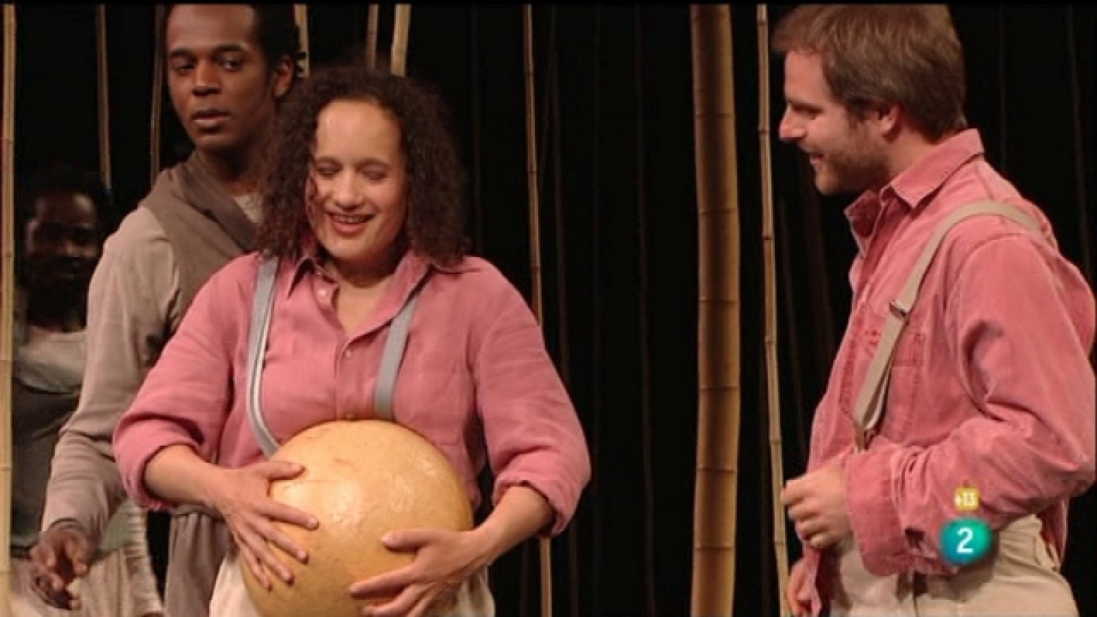 Mi reino por un caballo - 09/06/11 - Ver ahora